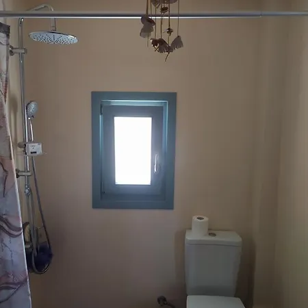 Apartment Relax House Kanaki