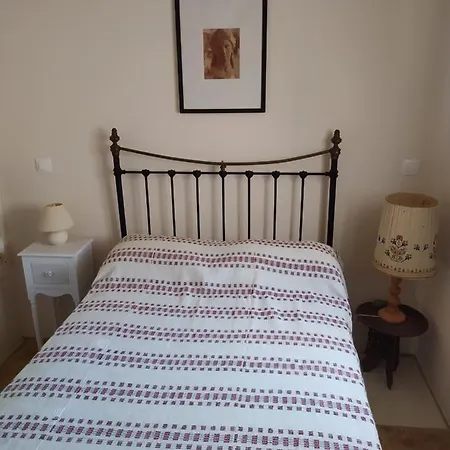 Apartment Relax House Kanaki