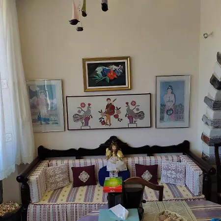 Διαμέρισμα Relax House *