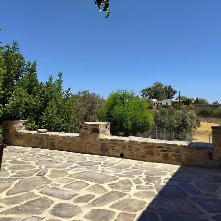 Relax House Διαμέρισμα *