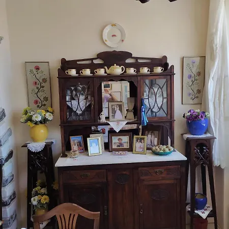 Διαμέρισμα Relax House