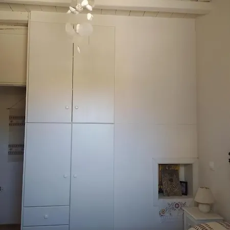 Apartment Relax House Kanaki