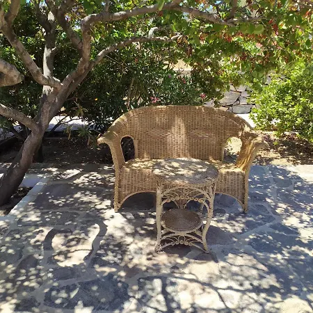 Διαμέρισμα Relax House