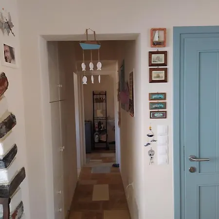 Relax House * Kanaki