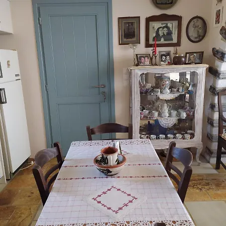 Relax House Διαμέρισμα *