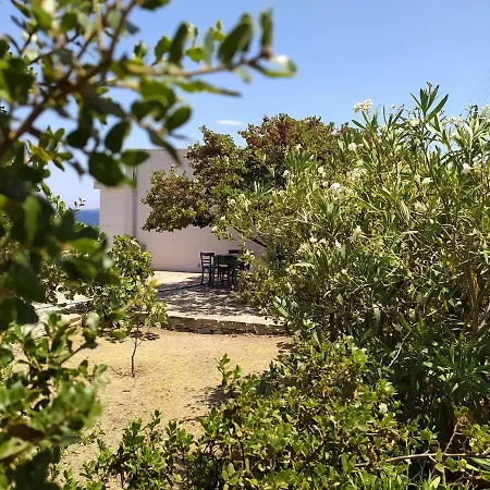 Relax House * Kanaki