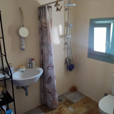 Διαμέρισμα Relax House