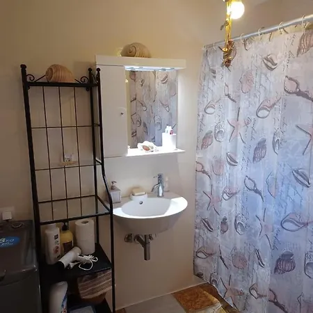 Relax House Διαμέρισμα *