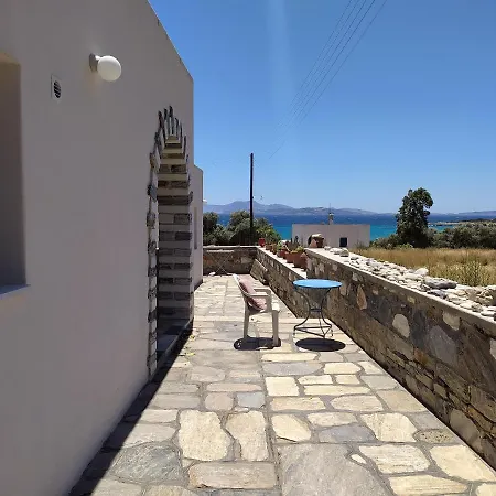 Διαμέρισμα Relax House *