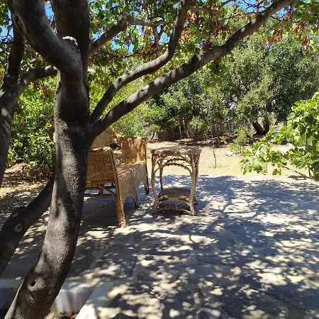 Relax House Kanaki