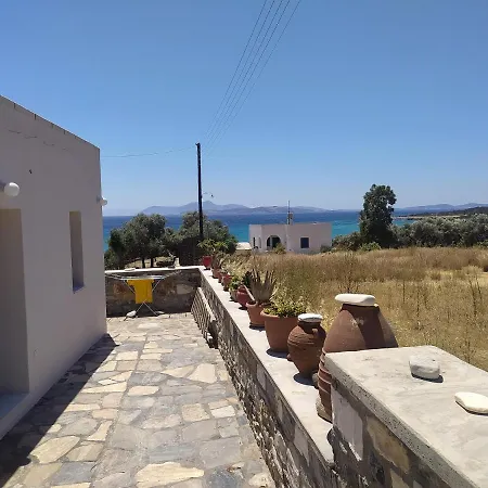 Relax House Apartment