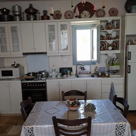 Relax House Διαμέρισμα Kanaki