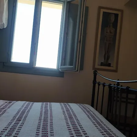 Relax House Apartment *