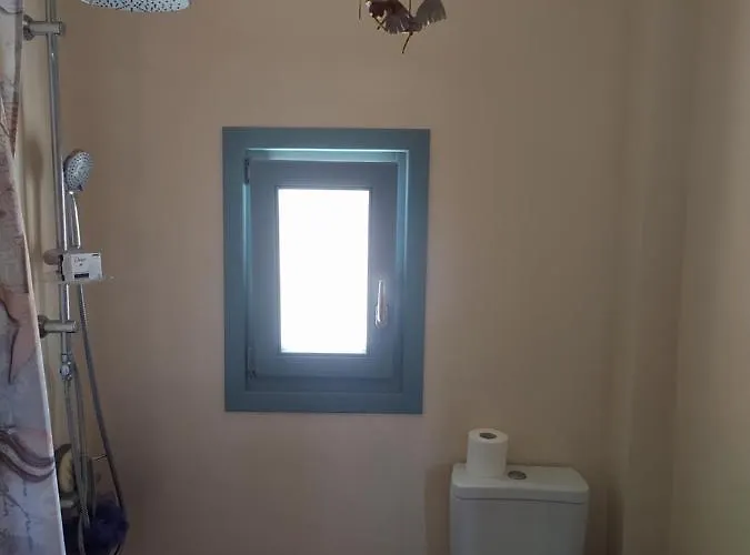 아파트 Relax House Kanaki