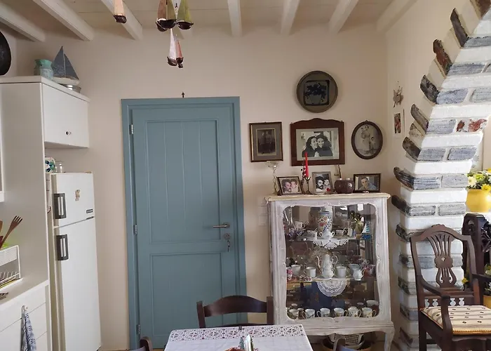 Relax House 아파트 Kanaki