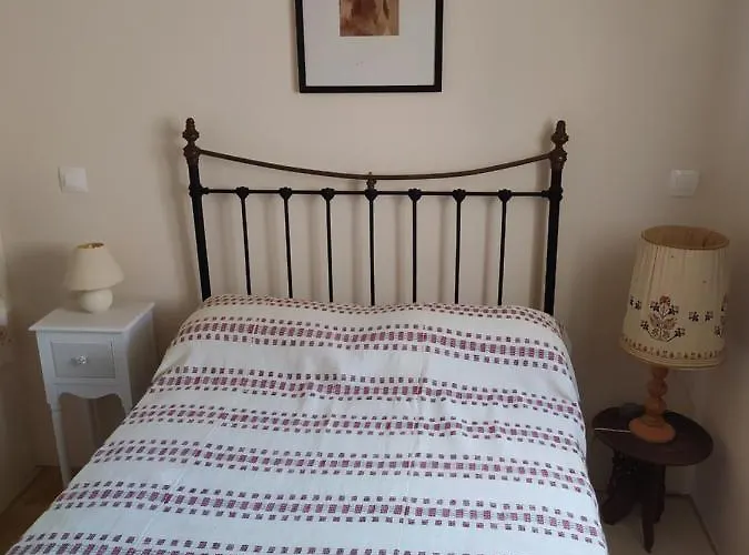 아파트 Relax House Kanaki