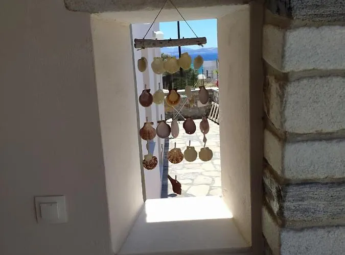 Апартаменты Relax House