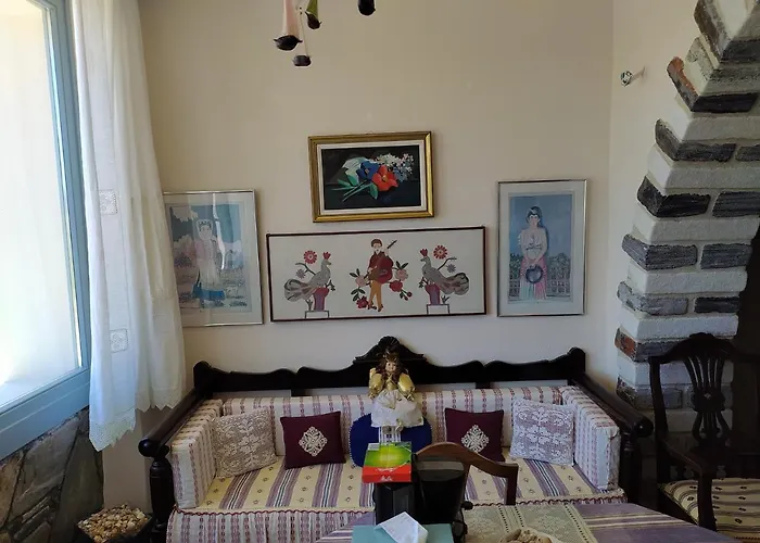 아파트 Relax House *