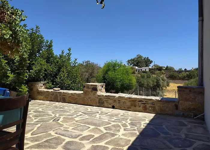 Relax House 아파트 *