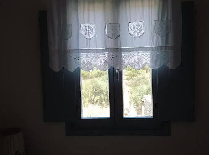 Апартаменты Relax House Kanaki