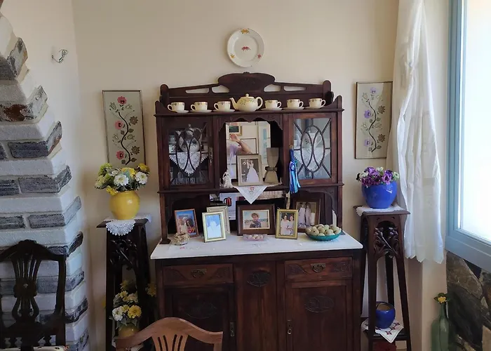 아파트 Relax House