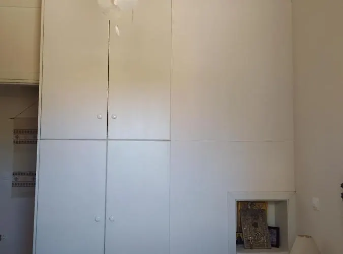 Апартаменты Relax House Kanaki