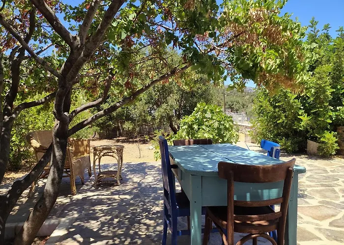 Relax House 아파트