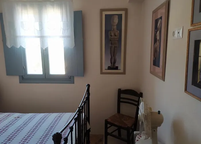 Relax House Апартаменты