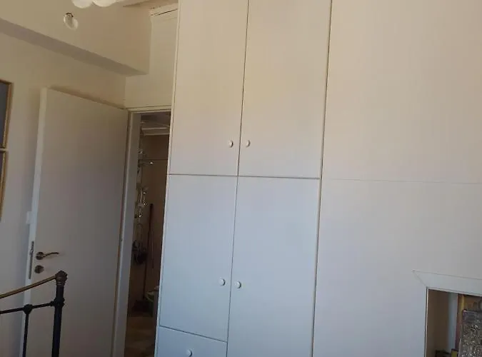 Апартаменты Relax House Kanaki