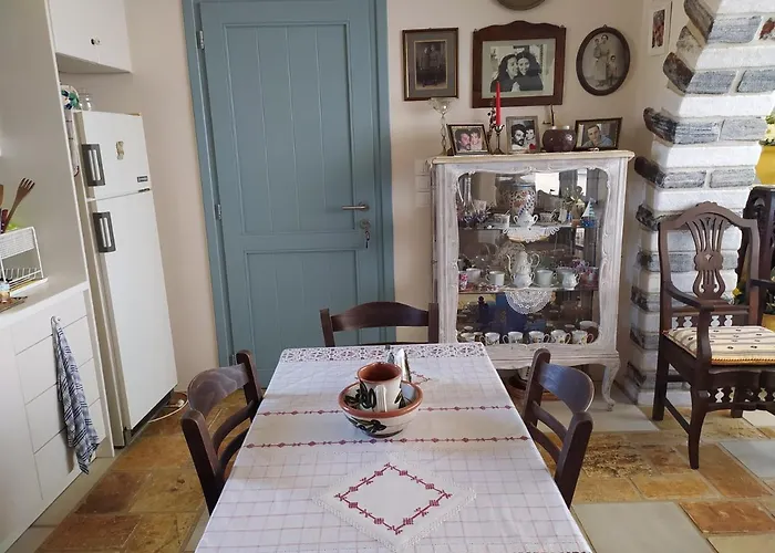 Relax House 아파트 *