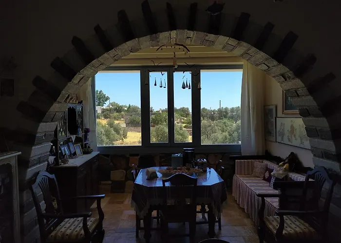 Апартаменты Relax House