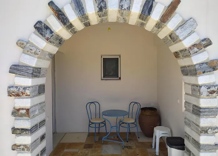 Relax House * Kanaki