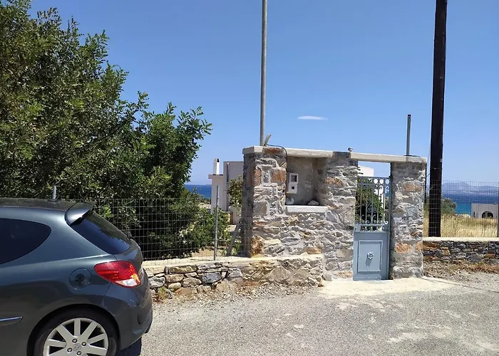 Апартаменты Relax House *