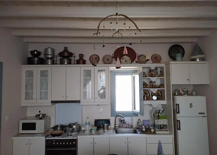 아파트 Relax House