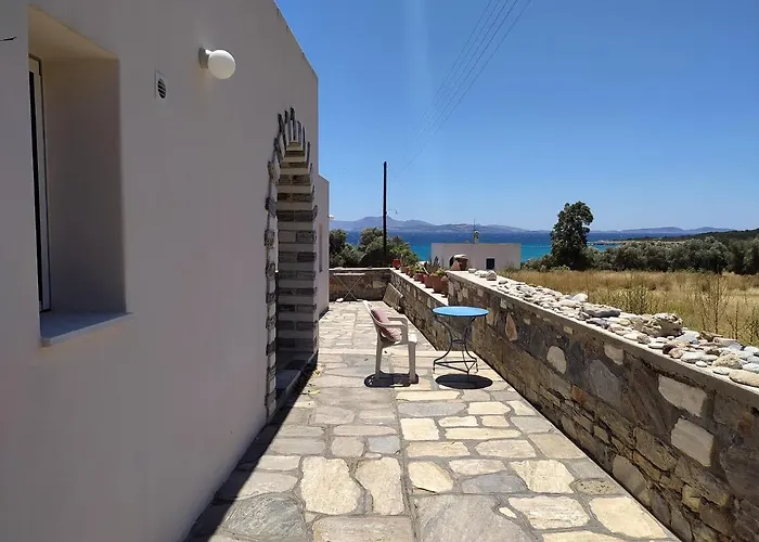 아파트 Relax House *