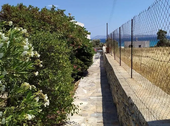 Relax House Апартаменты *