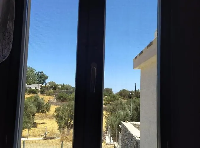 Relax House Апартаменты