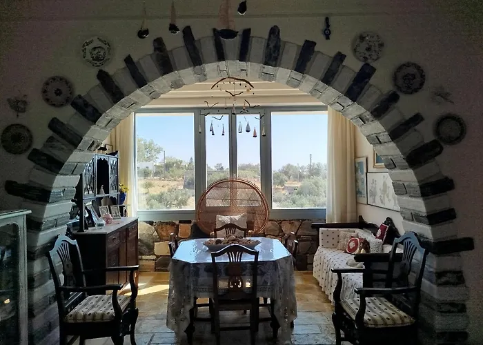 Relax House * Kanaki